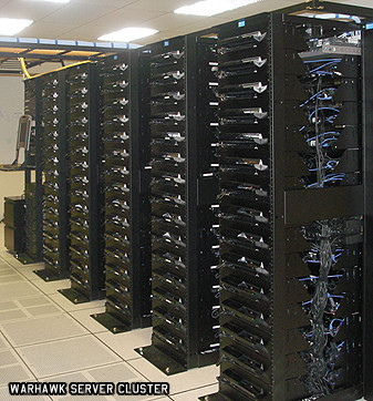 servery pre zabavu-dedikovane